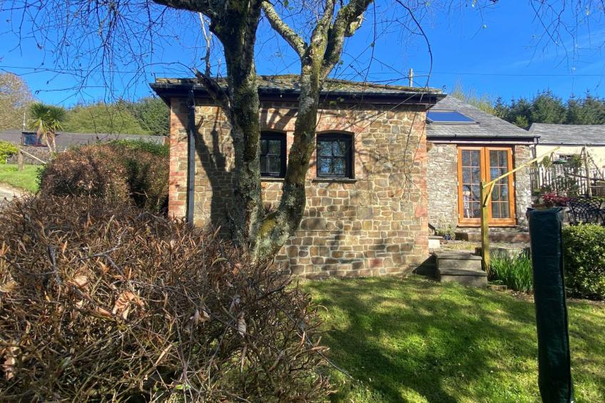 Shipload Cottage - foto 17