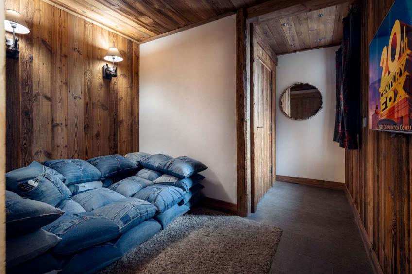 Chalet Genepy - foto 15