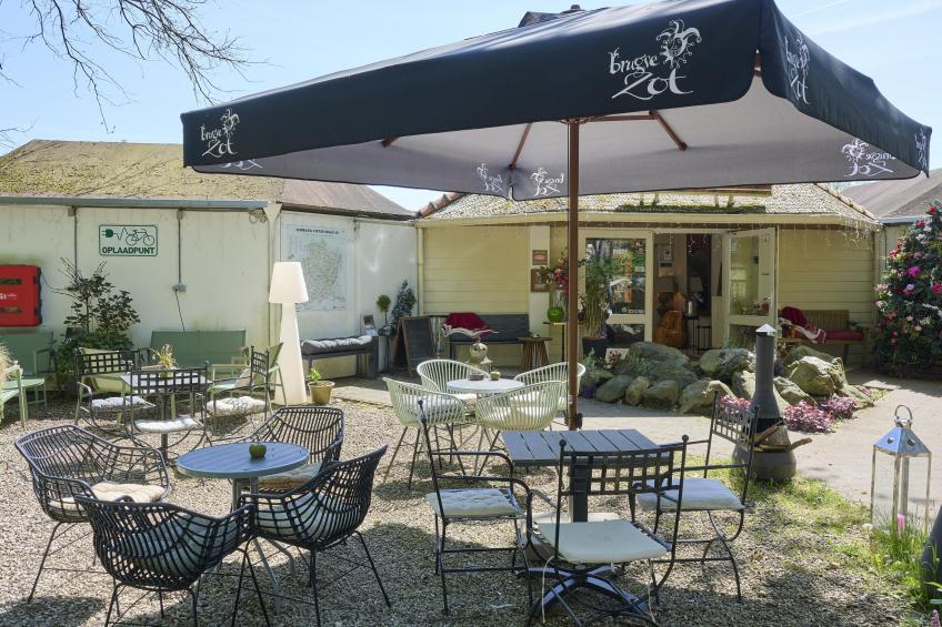 Le Petit Bois - foto 29