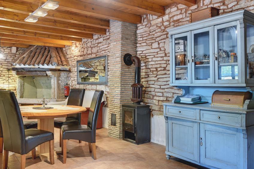 Villa Donatella - foto 14