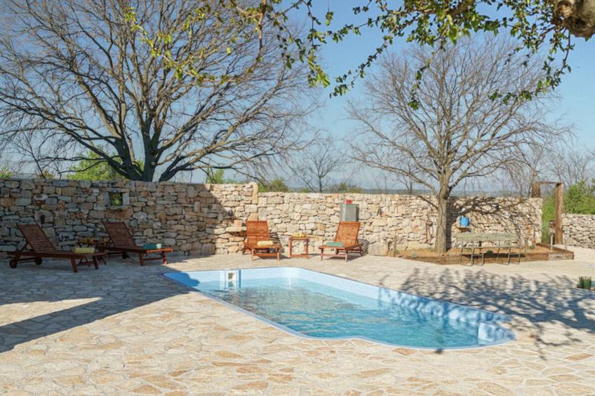 Holiday Home Marilu with pool - foto 7