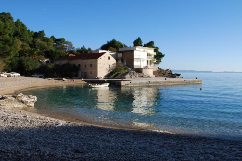 Apartments Trojanović - Three Bedroom Apartment  with Sea View and Balcony - foto 18