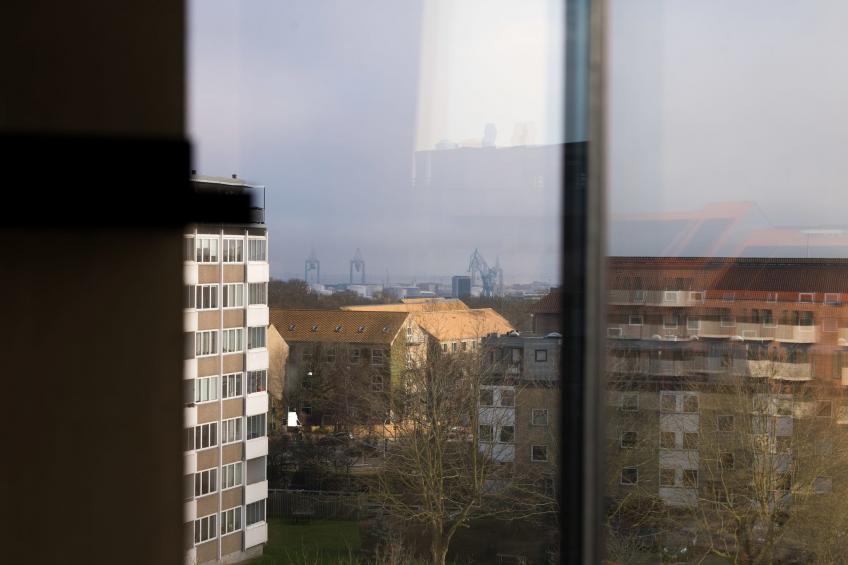 f2.Århus hotel - foto 14