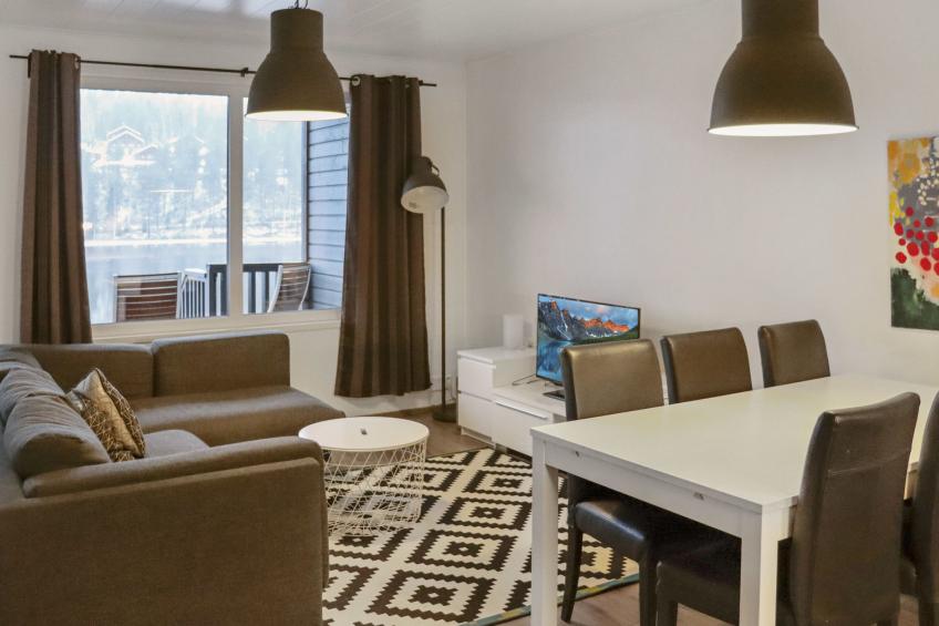 Lakevillas b4 price includes 4 ski passe - foto 5