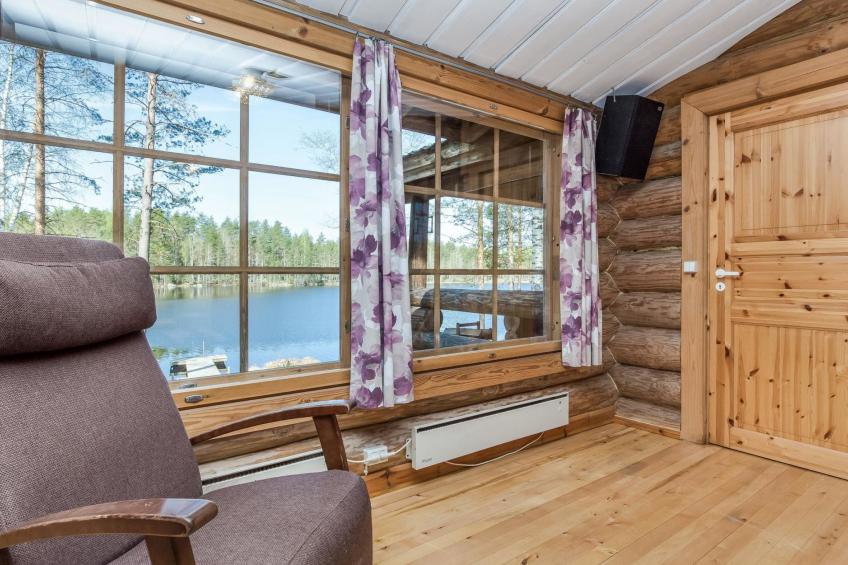 Papanmökki (raudanniemi) - foto 14