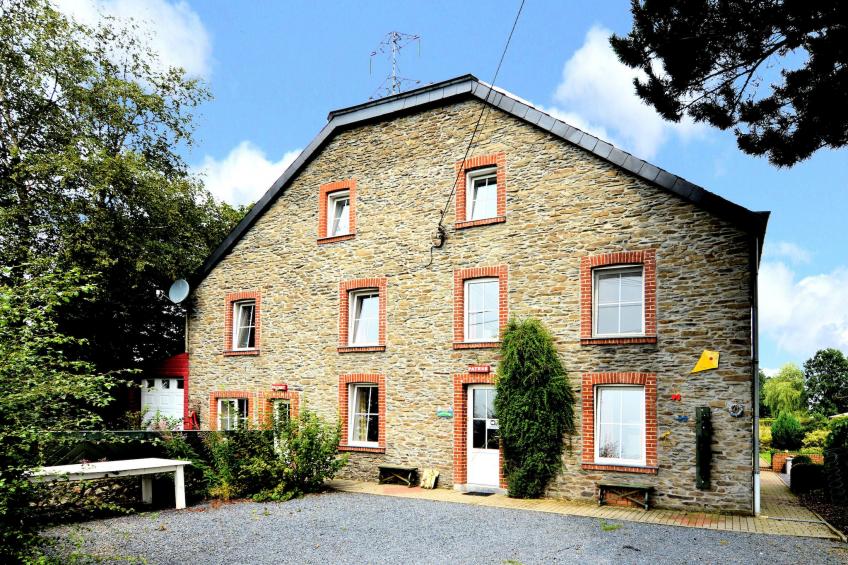 VillaRoche Maison 8p - foto 6
