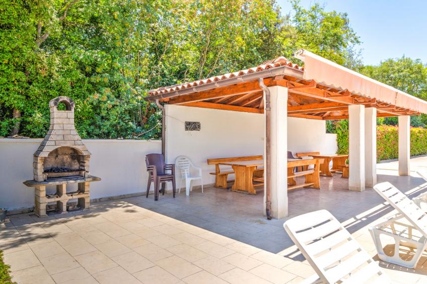 Delux Mobile home 8 - foto 30