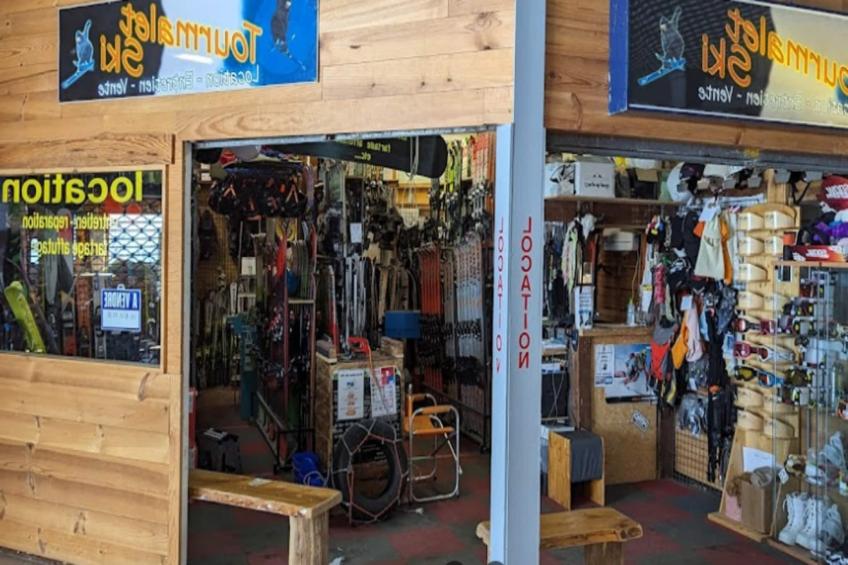 Résidence Le Tourmalet - maeva Home - foto 12