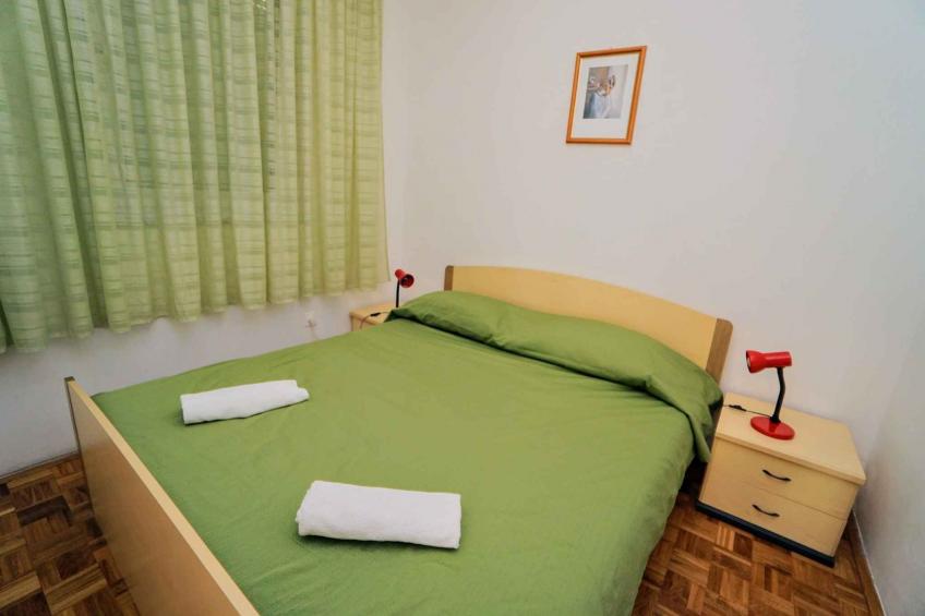 Vakantiewoning met terras en airconditioning - VW-NC8YC - foto 18