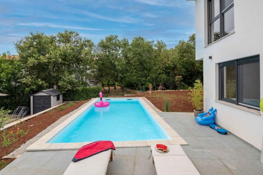 Villa mit Pool und Klimaanlage - BF-V2XHM - foto 44