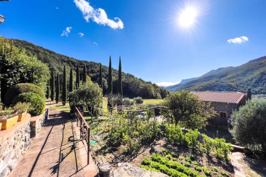 Mobil Home - Bungalow - Cottage à Sant Feliu de Pallerols - foto 82