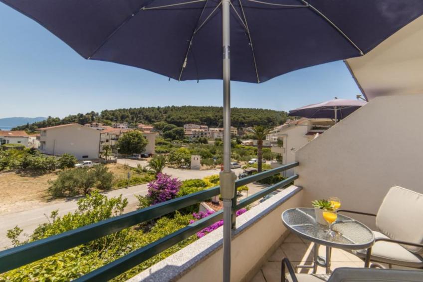 Apartments Nmn - Studio Apartment with Balcony 2 - foto 8