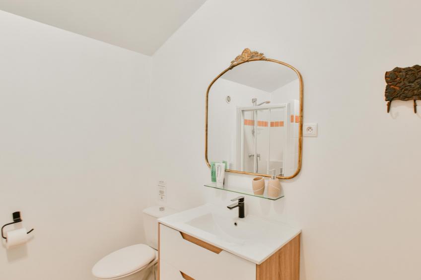 Petit gite Saint Martin le Redon - foto 47