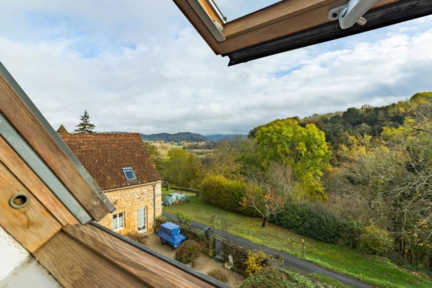 Castelnaud in Sainte-Mondane - foto 20