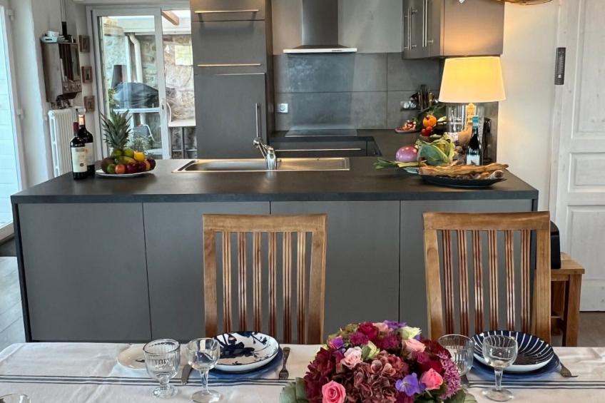 VILLA Kergoz - foto 32