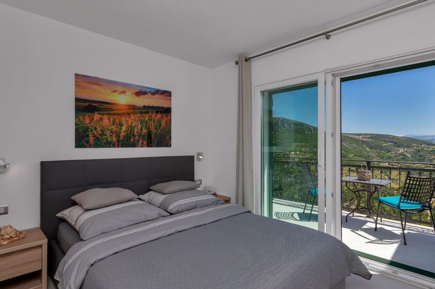 Villa mit Panorama - foto 11