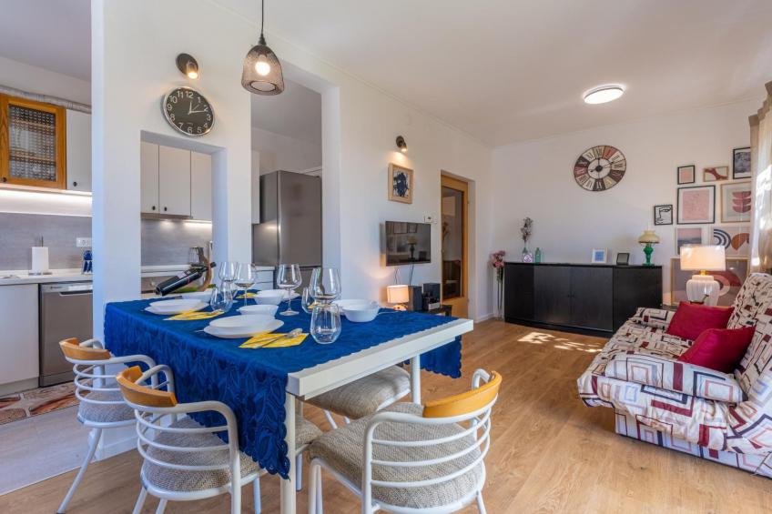 Vacation Apartment Helga - foto 10