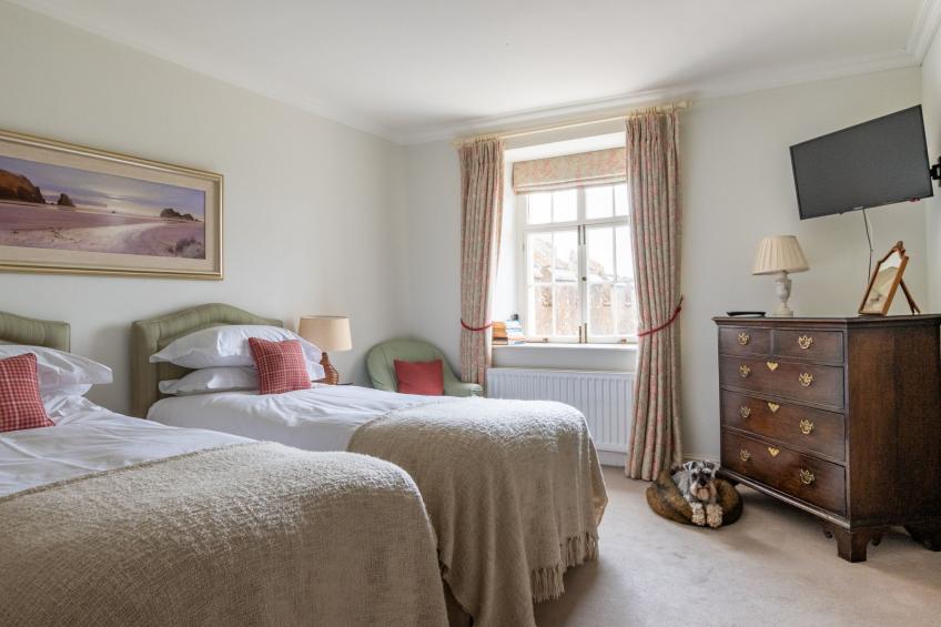 Historic Castle on River Tamar - foto 19