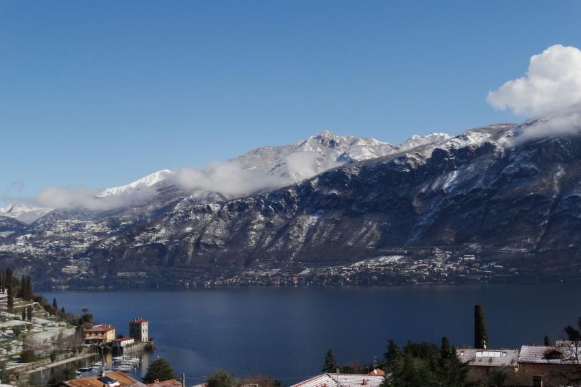 CasaKatty Zwei-Zimmer-Wohnung mit Balkon mit Seeblick - foto 23