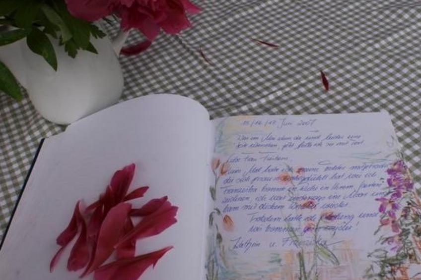 Moorvogtshof in Bockhorn - Grabstede - foto 11