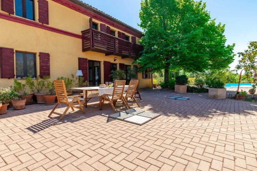 Casa Bellavista - foto 40