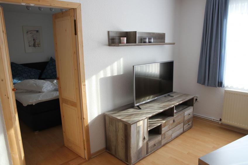 Wohnung Julius 5 - gemütlich und kinderfreundlich - foto 2