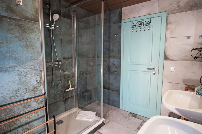 Schwarzwaldhof mit Pool & Sauna - foto 6