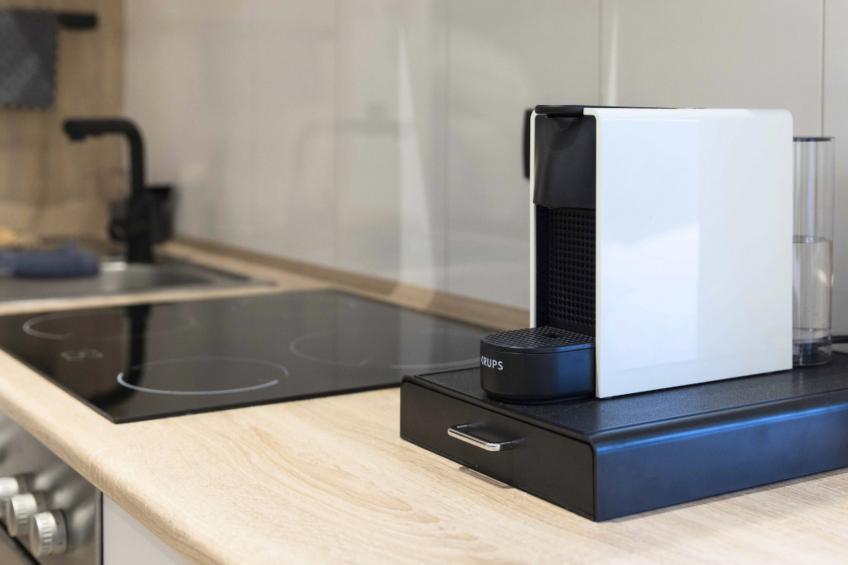 Apartment, Küche, Parkplatz, digitaler Check-in - foto 28