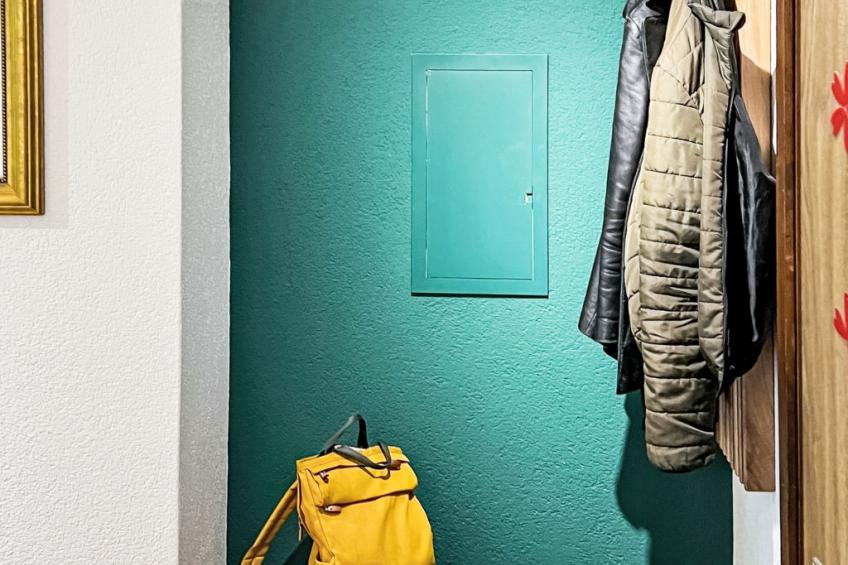 Chalet Oasis - foto 13