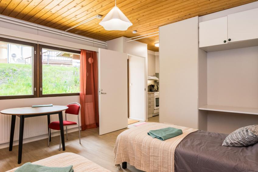 Heinävesi homes d6 - foto 7