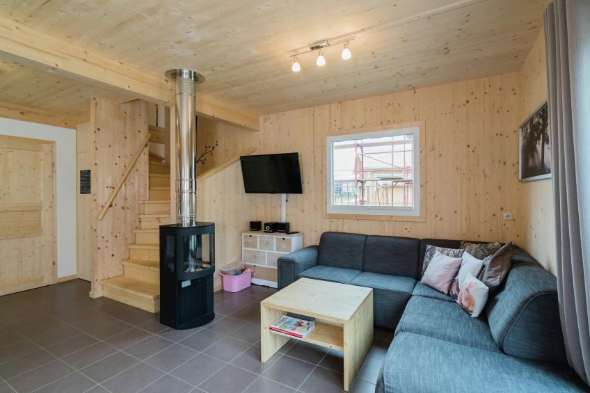 Kreischberg Chalet 65a - foto 6