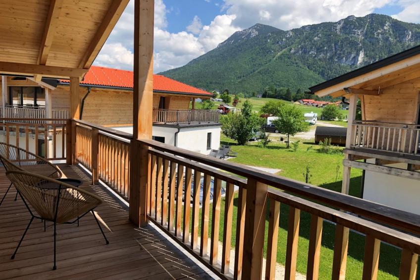Chalet Bergblick, Inzell|Bergblick - foto 38