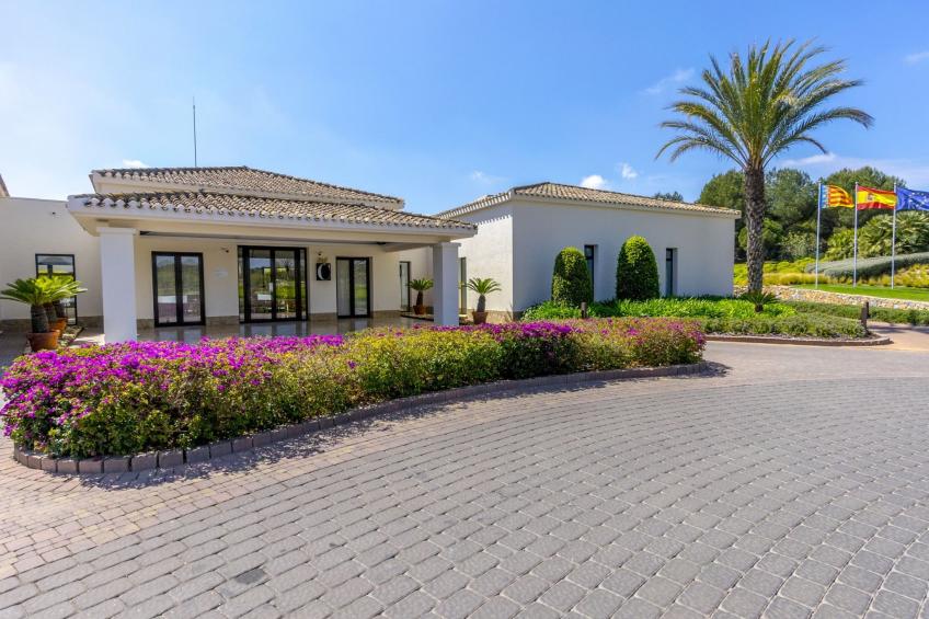 Las Colinas Golf & Country Club - foto 49