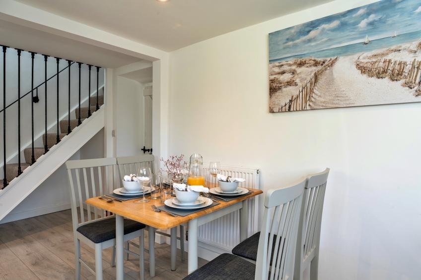 Trethew Cottage - foto 3