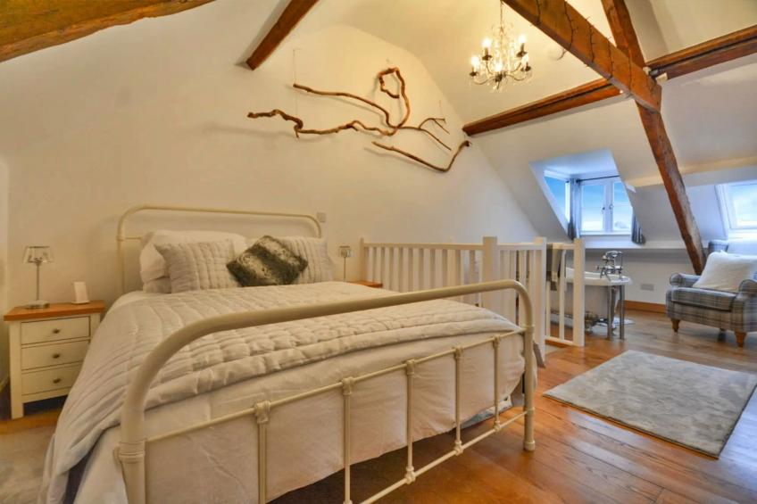 Cawsand Cottage - foto 4