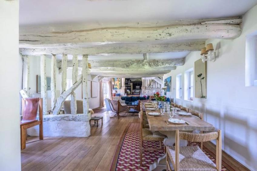 Maison Le Clos Longlais - - foto 4