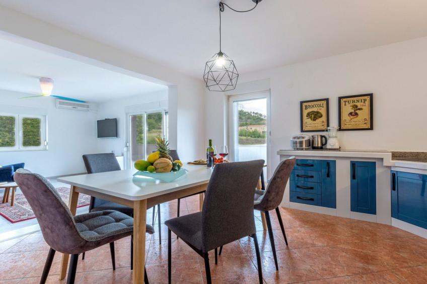 Five Bedroom Villa - foto 14