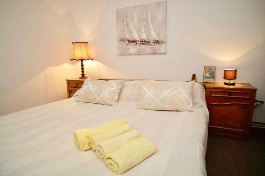 Three Bedroom Apartment with Terrace - foto 8