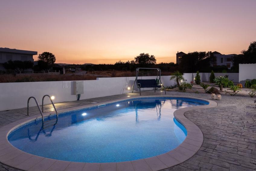 Ferienvilla "Dama Dama Villas" - foto 3