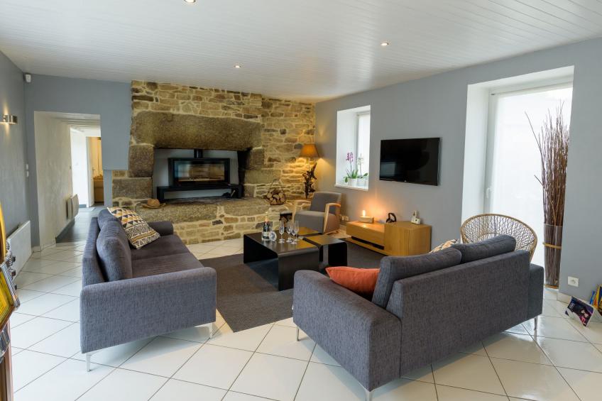 Villa Beheizter Innenpool 30 - foto 12