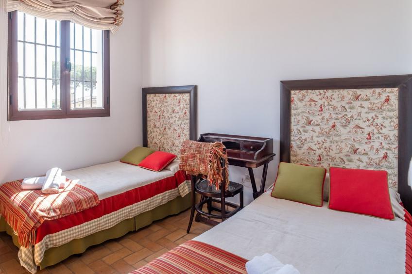 Landhaus Pozo Viejo - foto 23