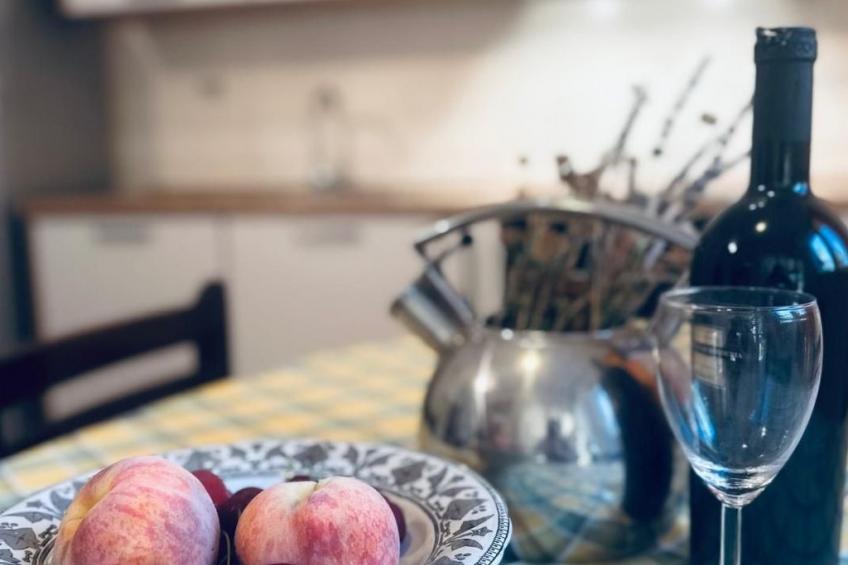 für 4 Personen ca. 60 m² in Milna auf Brac, Adriaküste Kroatien (Kroatisch - foto 13