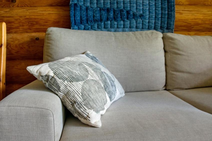 Norppa, loma-aution lomamökit - foto 15