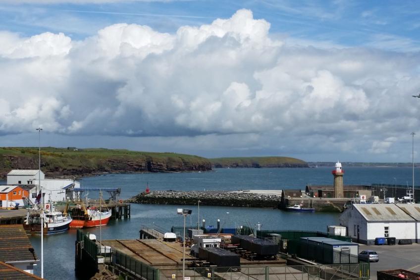 The Stables Holiday Cottage No 9 - foto 10