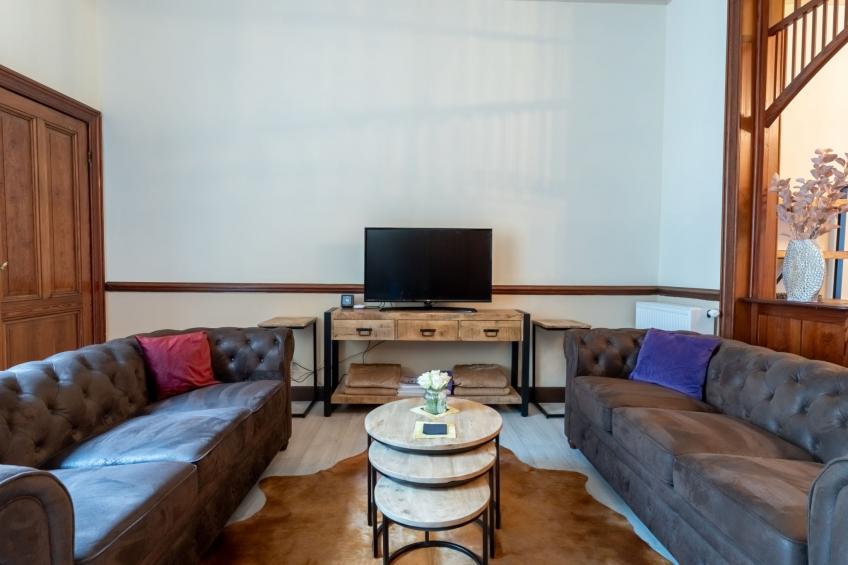 Notre Refuge - Your Belle Époque Escape - foto 10