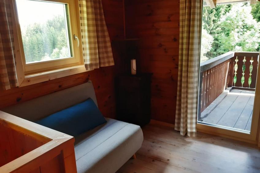 Teichhaus Simperle - foto 19