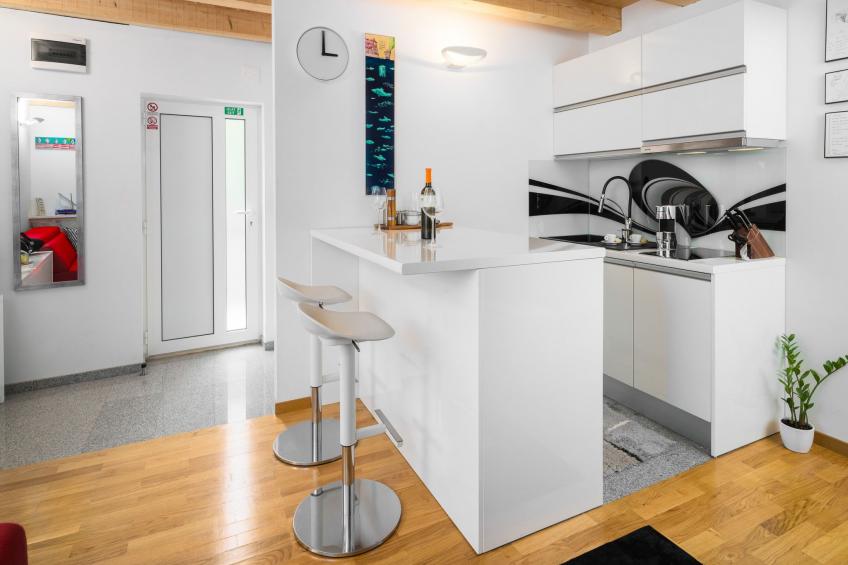 Gemütliches Ferienhaus Mia - foto 26