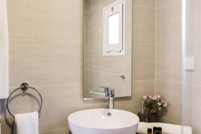 Falasarna Haus am Meer I 50m zum Strand - foto 15