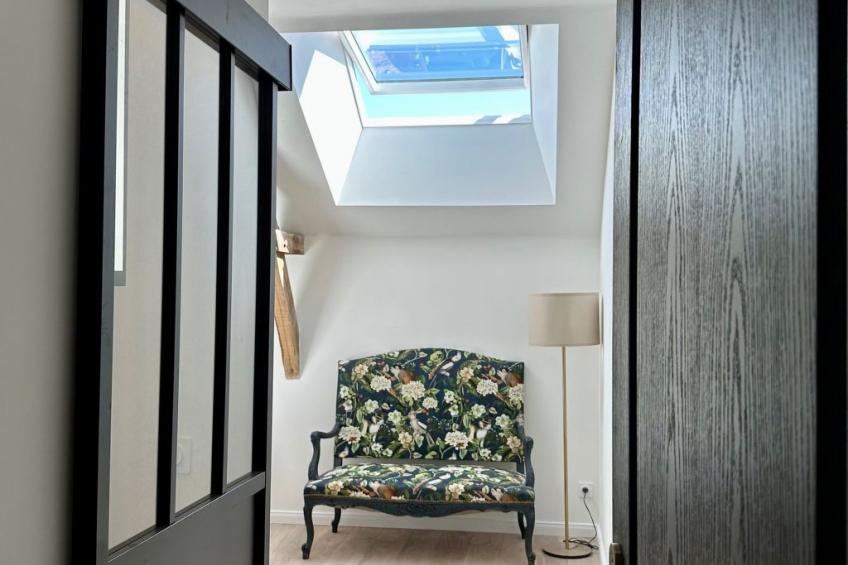 Villa Luceo Perigord - Dordogne 8pers Piscine Clim - foto 32