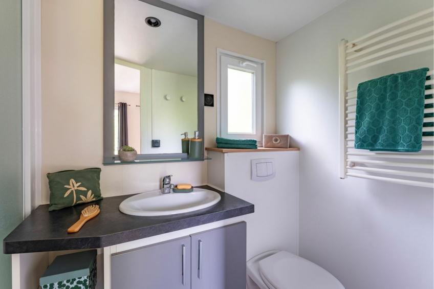 Cottage Newton 5p 2Bdrms AirConPremium - foto 9